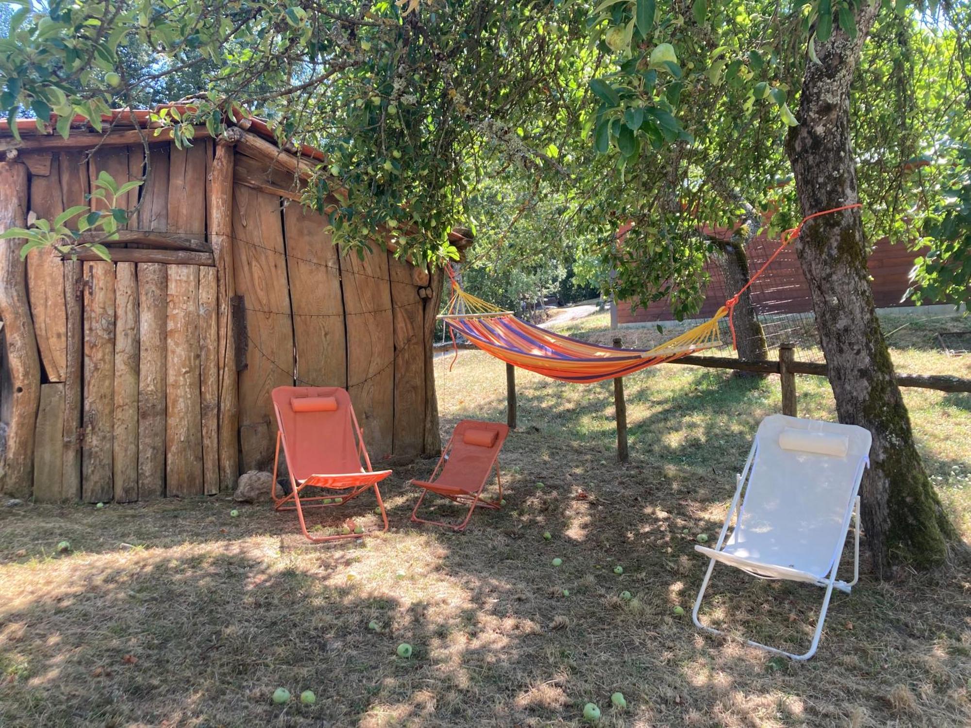 Vila La Casina Del Prete Caprese Michelangelo Exteriér fotografie